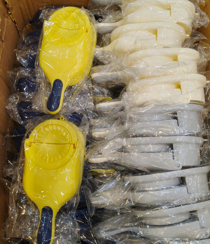 2-in-1 Dumpling Maker