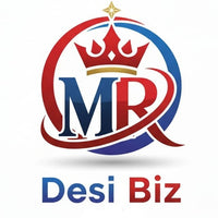 MR Desi Biz