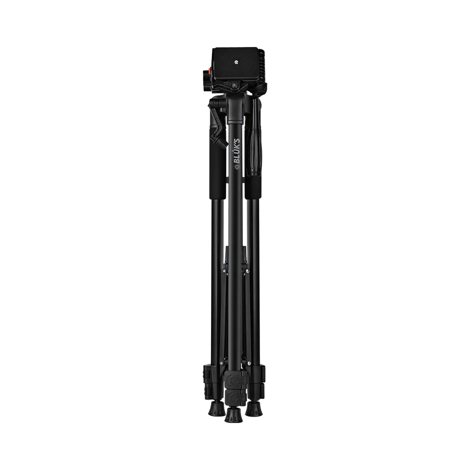 BX-381 - Camera/CamCorder Tripod