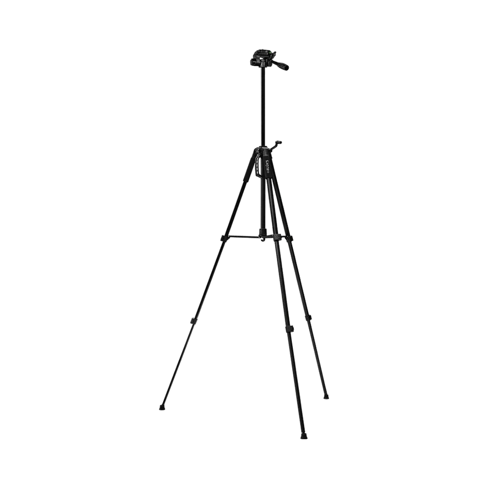 BX-381 - Camera/CamCorder Tripod
