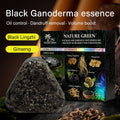 Nature Green Herbal Hair Soap