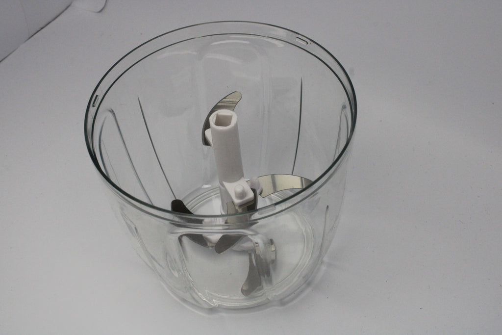 5-Blade Manual Food Chopper