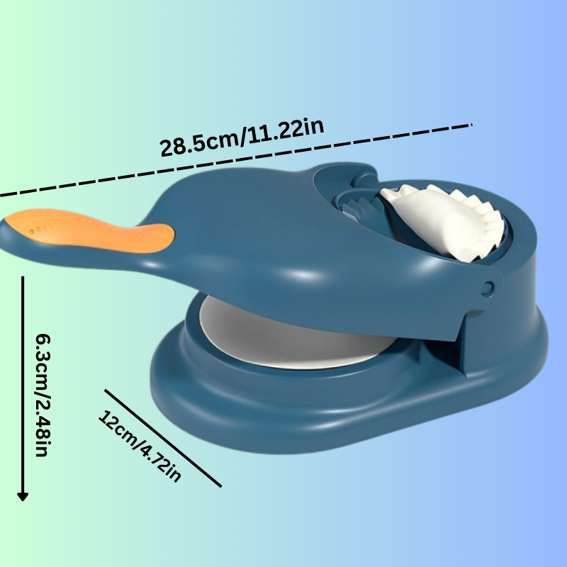 2-in-1 Dumpling Maker