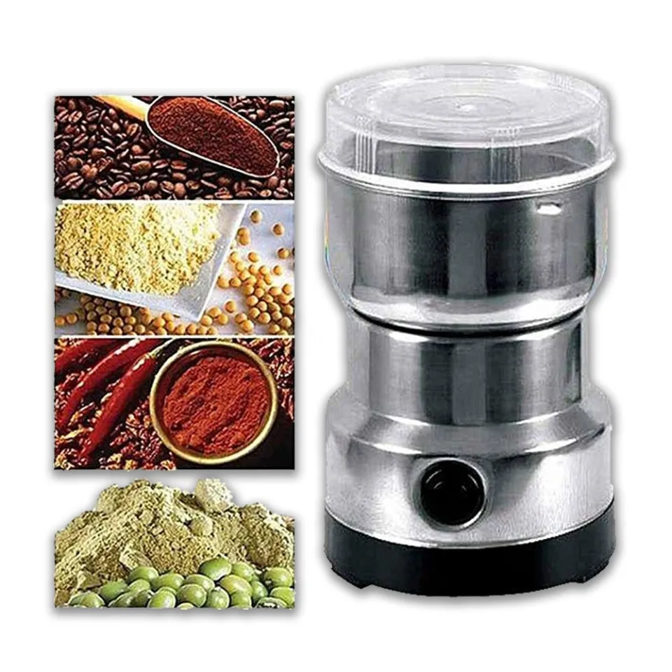 RAF 300W Multifunctional Coffee Grinder