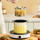 Multifunctional Mini Fryer 3L