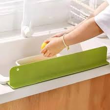 Silicone Splash Guard