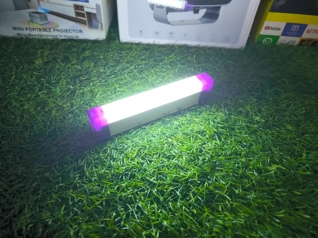 Azad LED Light Model 013